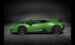 Lamborghini Hurakan Performante 2017